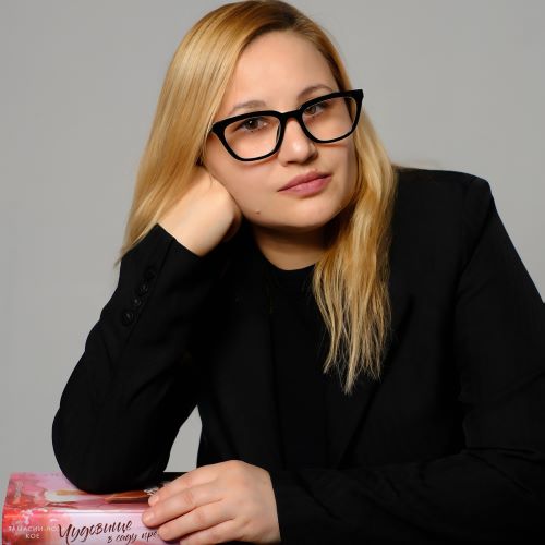 Литтл Сьюзи