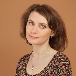 Дагович Татьяна Александровна