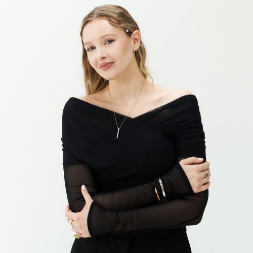 Державина Валерия Алексеевна