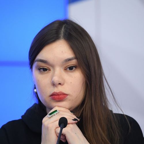 Ревякина Анна 