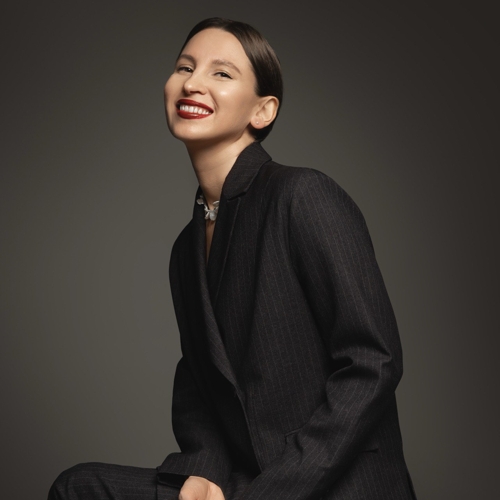 Залога Анастасия Алексеевна