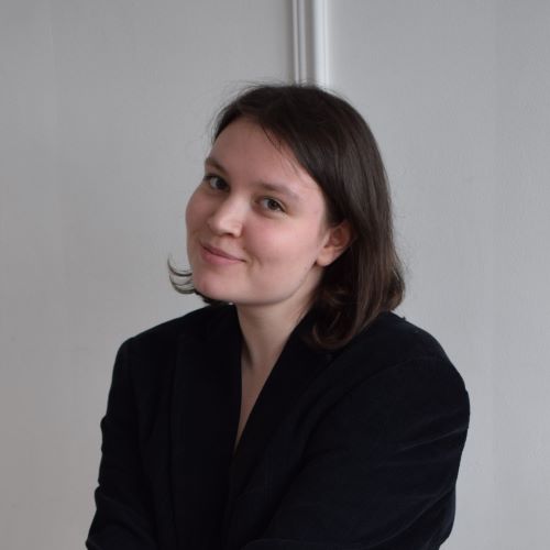 Ершова Евгения Владимировна