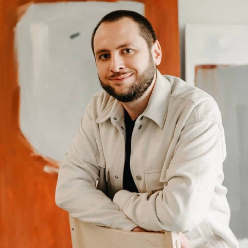 Гаспаров Арт 