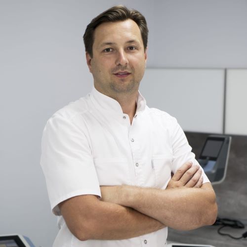 Касаткин Михаил Сергеевич