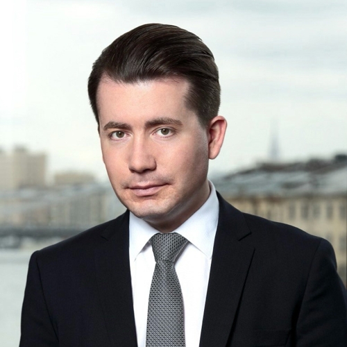 Уразов Алексей Михайлович