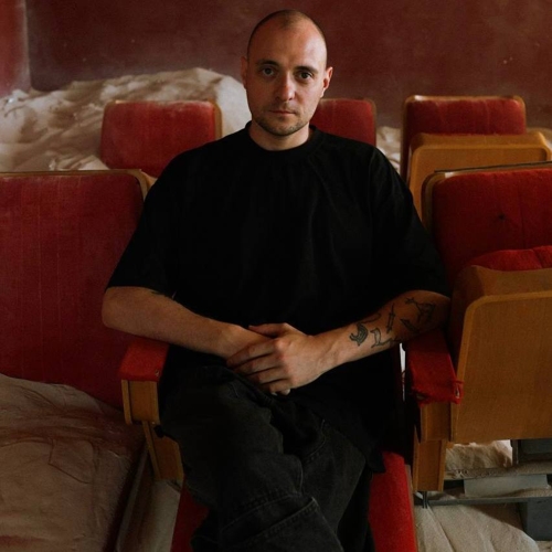 Сергеев Егор Артемович