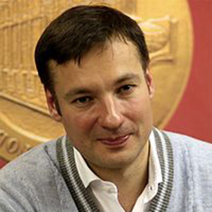 Санаев Павел Владимирович