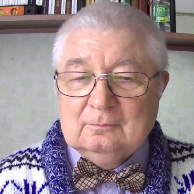 Северюхин Олег Васильевич