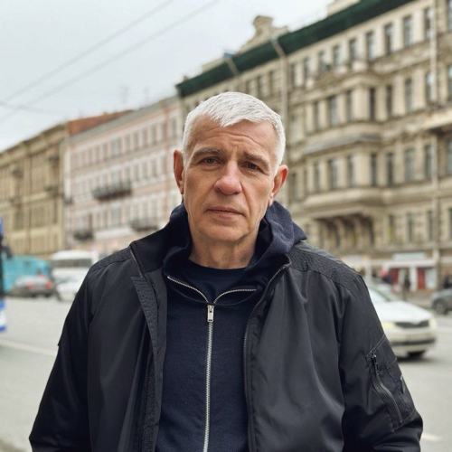 Вышенков Евгений Владимирович