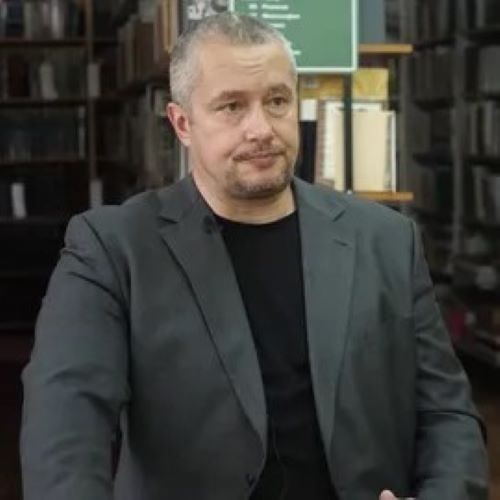 Малышев Алексей Владимирович