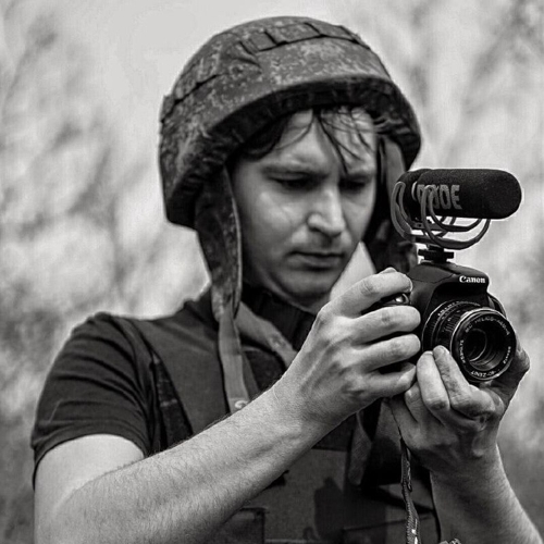 Григорюк Денис Игоревич