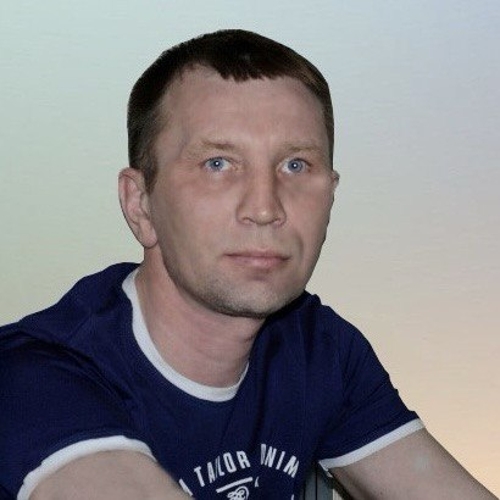 Клевакин Владислав Михайлович