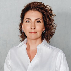 О'Коннор Эйлин 