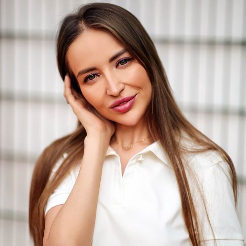 Мосунова Ксения Александровна