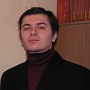 Бондаренко Андрей Евгеньевич