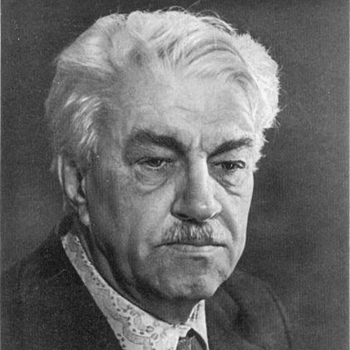 Зубавин Борис Михайлович