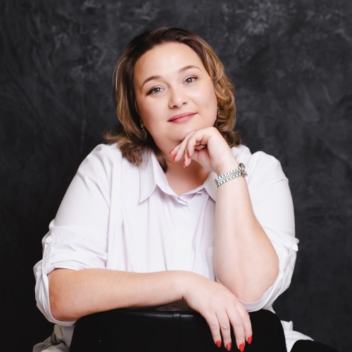 Карпович Виктория Николаевна