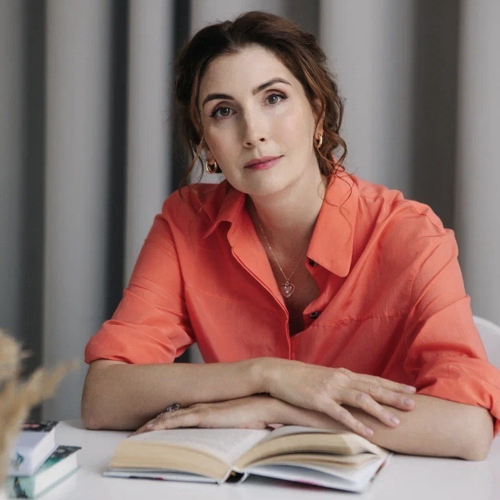 Михалкова Елена Ивановна