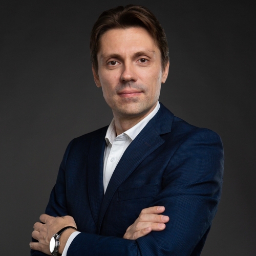 Макаров Сергей Владимирович