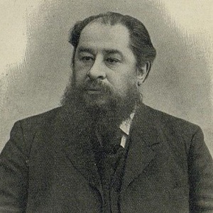 Лейкин Николай Александрович