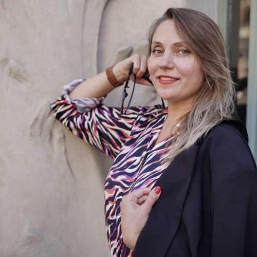 Ельникова Иден Евгеньевна