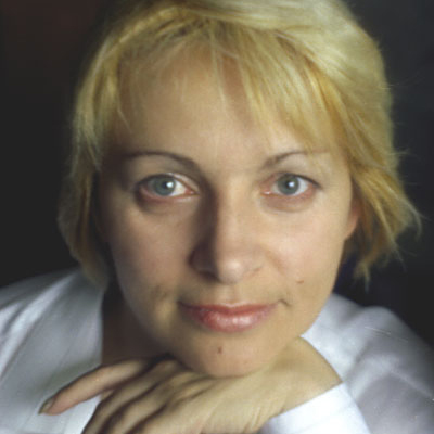 Тараканова Марина Владимировна