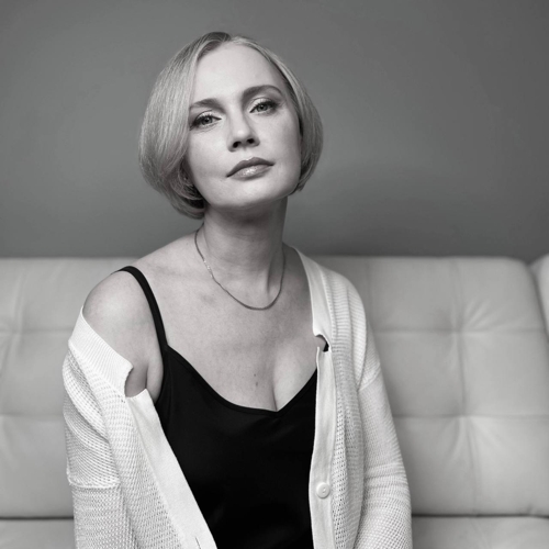 Корныхова Елена Вячеславовна