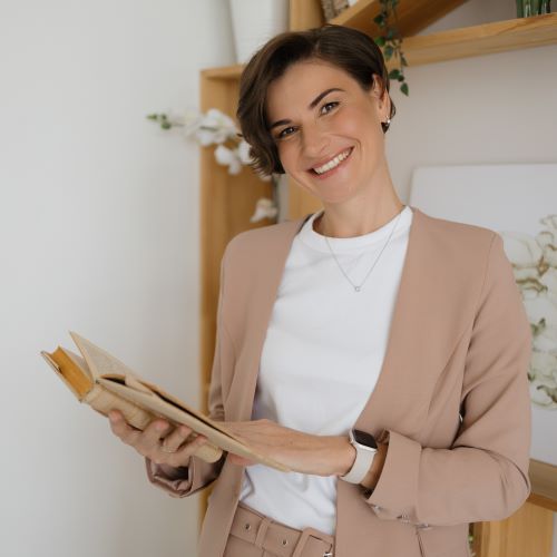 Сорокун Марина Сергеевна