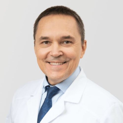 Бузунов Роман Вячеславович