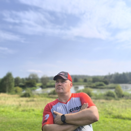 Дьяконов Дмитрий Ильич