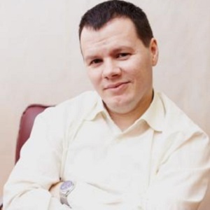 Лисаченко Алексей Владимирович