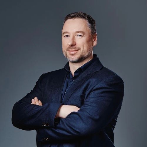 Бакальчук Владислав Сергеевич
