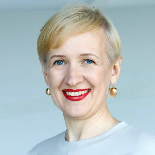 Бурлакова Людмила Александровна