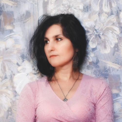 Азарнова Анна Николаевна