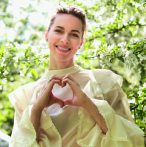 Дрыга Светлана Сергеевна