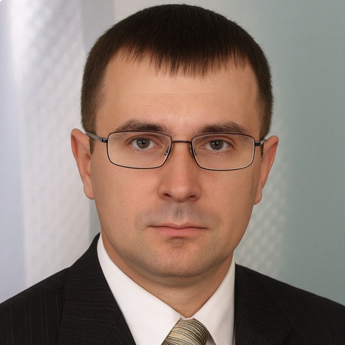 Могучий Антон 