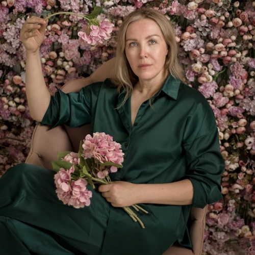 Арефьева Зоя Владимировна