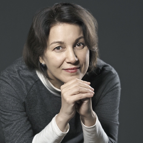 Дрыгваль Лариса Евгеньевна