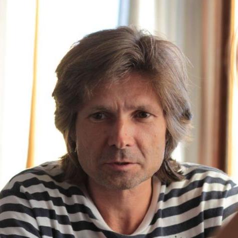 Зеланд Вадим