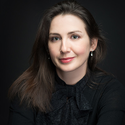 Покопцева Татьяна Андреевна