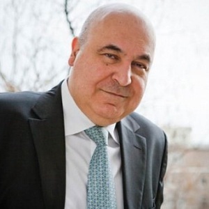 Абдуллаев Чингиз Акифович