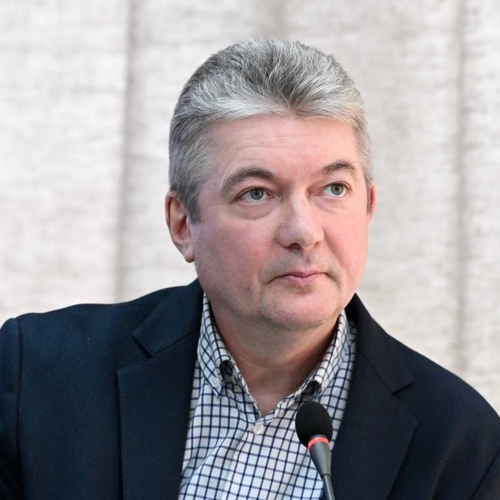 Зубарев Евгений Львович