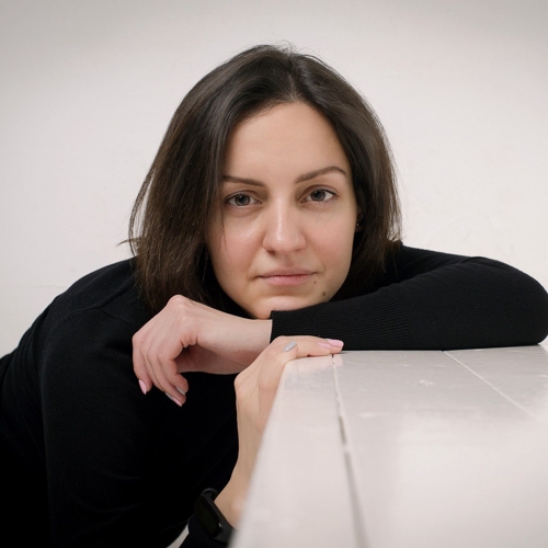 Асвойнова Ася 