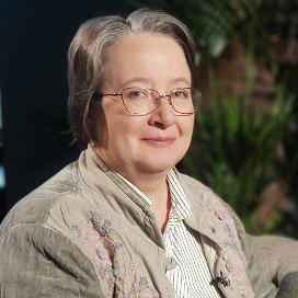 Левкиевская Елена Евгеньевна