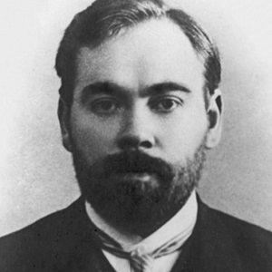 Богданов Александр Александрович