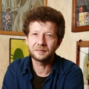 Усачев Андрей Алексеевич