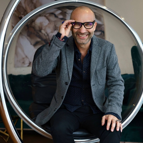 Разумов Алексей Михайлович