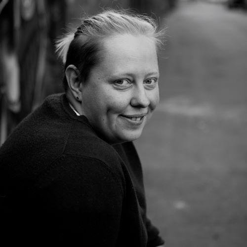 Промч Дарья