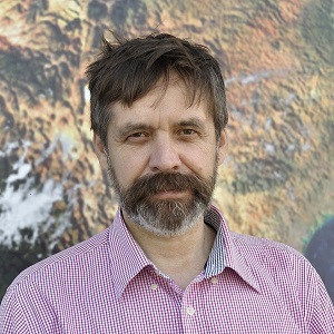 Ермаков Олег Николаевич