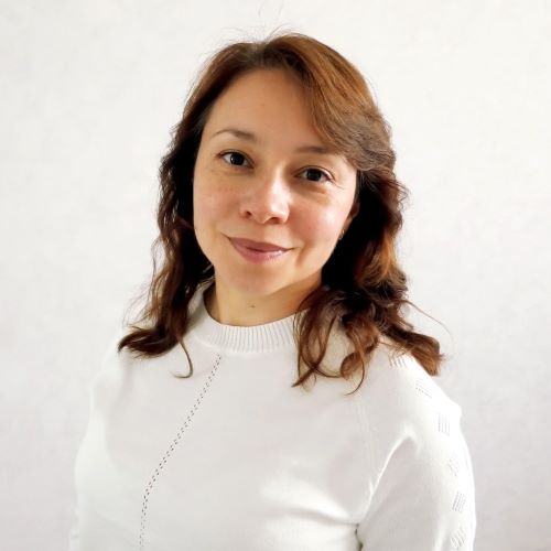 Шайдуллина Лилия Асгатовна